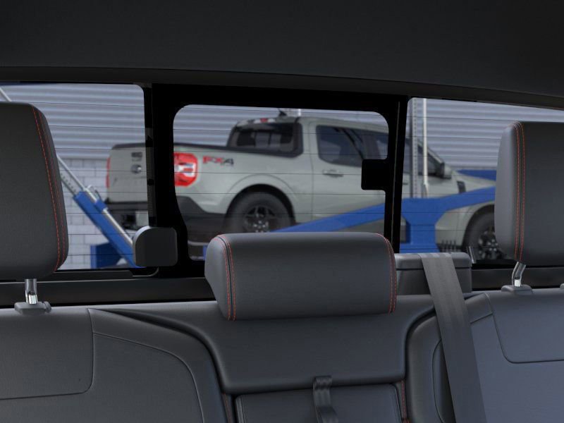 New 2026 Ford Ranger Raptor image 25