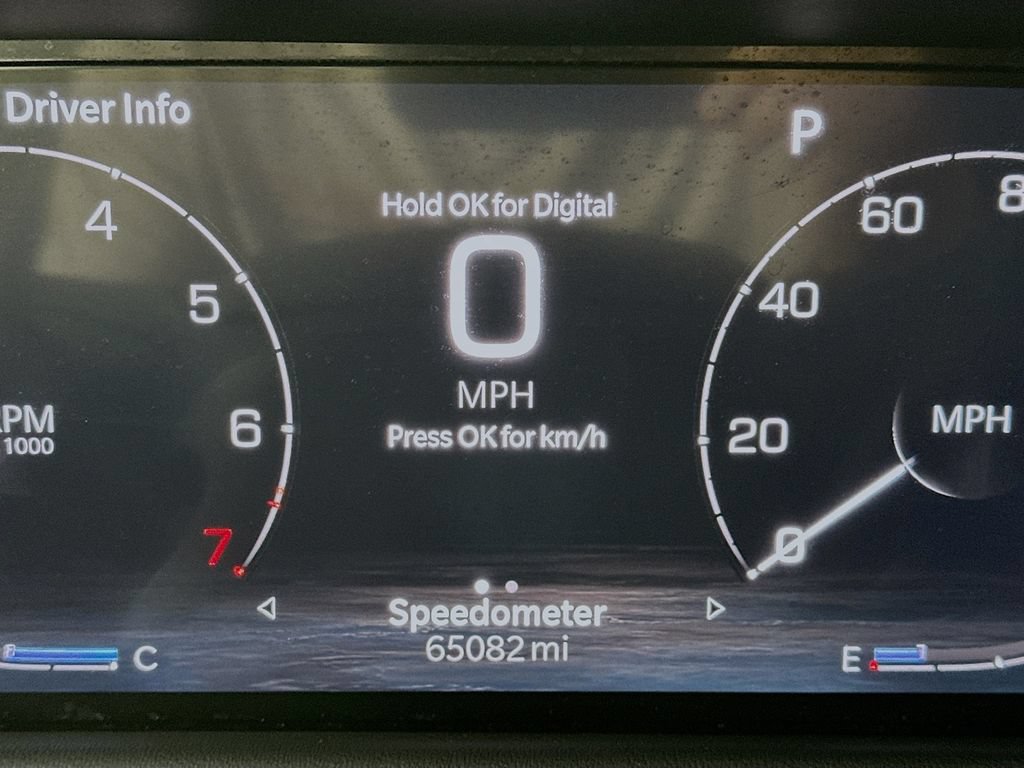 Used 2023 Jeep Grand Wagoneer 4WD image 15