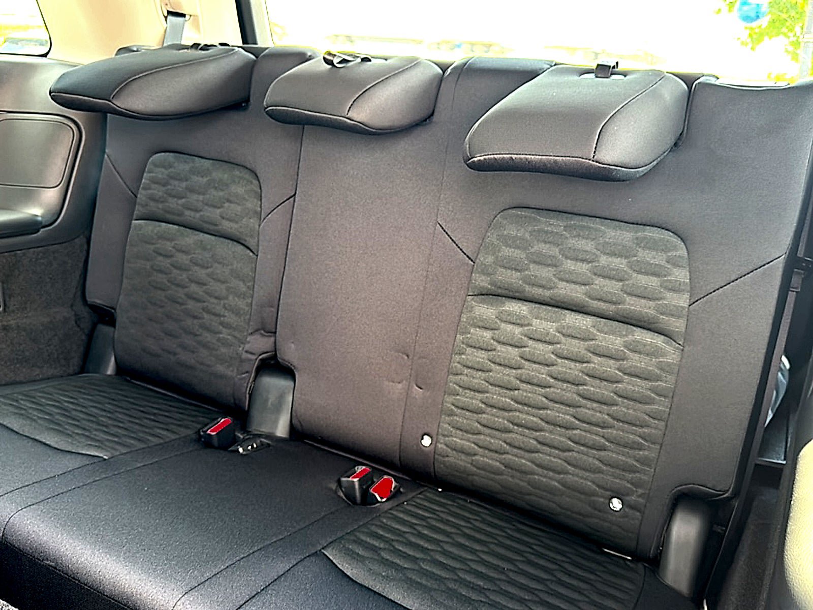 New 2026 Nissan Pathfinder SV w/ Cargo Package FWD image 17