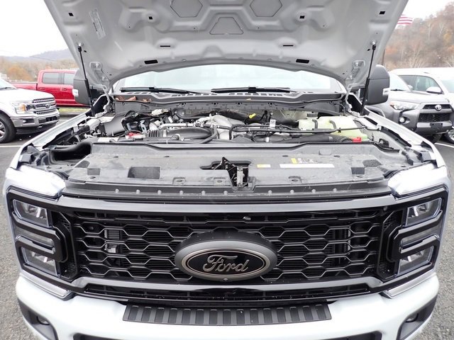 Used 2025 Ford F350 Lariat w/ Lariat Ultimate Package image 15