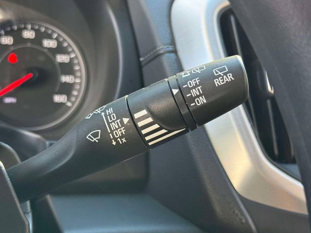 Certified 2024 GMC Terrain SLE image 30