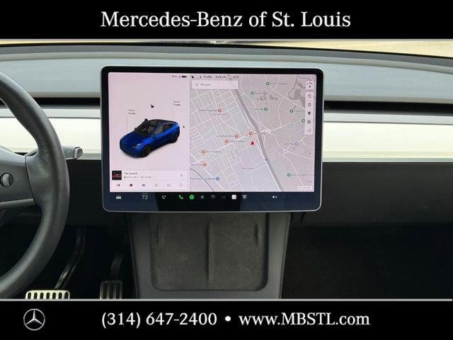 Used 2021 Tesla Model Y Long Range image 16