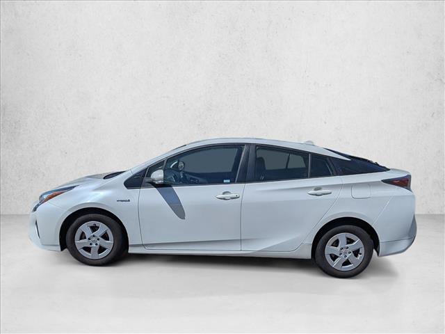 Used 2016 Toyota Prius Four w/ Advanced Technology Package FWD image 8