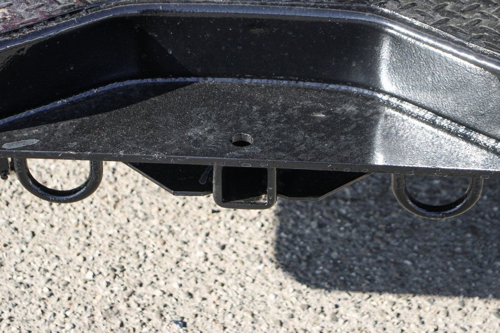 Used 2017 Chevrolet Silverado 2500 W/T image 35