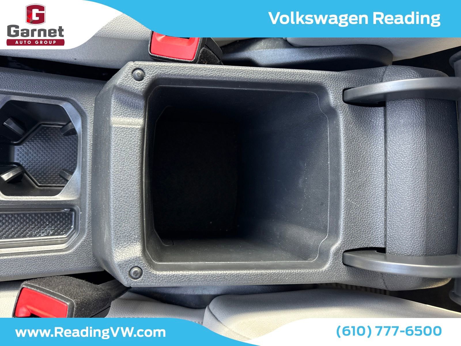 Used 2020 Volkswagen Tiguan SE R-Line image 39