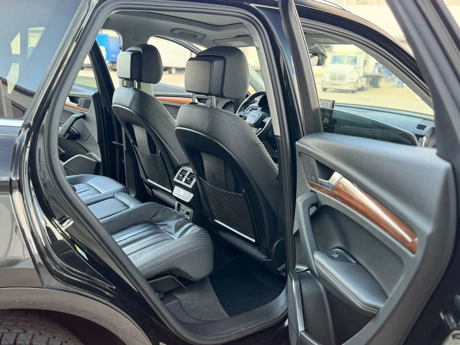 Used 2022 Audi Q5 2.0T Premium Plus AWD/4WD image 22