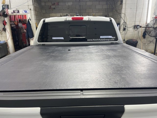 Used 2024 Ford Ranger Lariat w/ FX4 Off-Road Package image 23