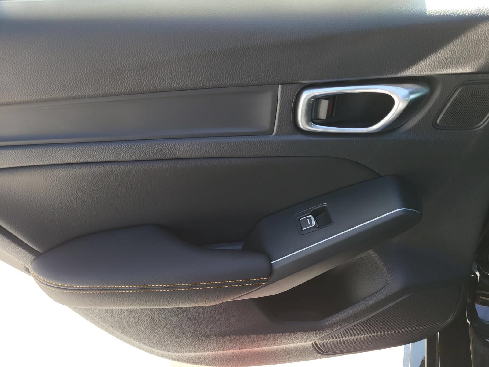 New 2026 Acura Integra A-Spec FWD image 11