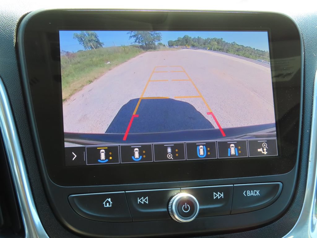Used 2019 Chevrolet Equinox Premier FWD image 6