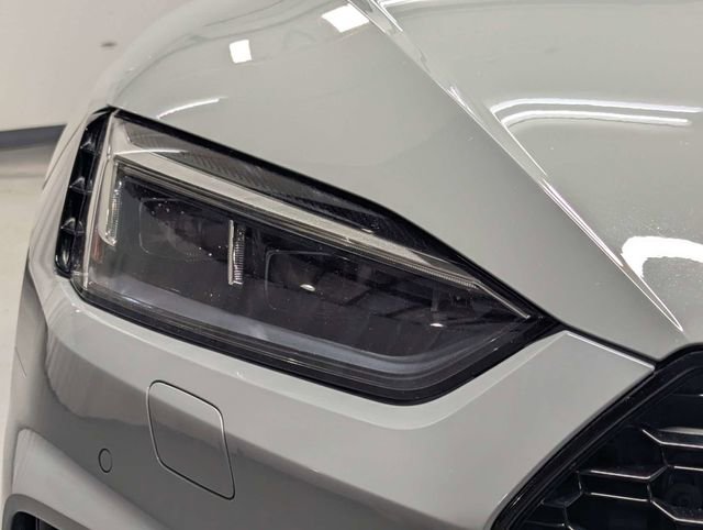 Used 2019 Audi RS 5 Sportback AWD/4WD image 28