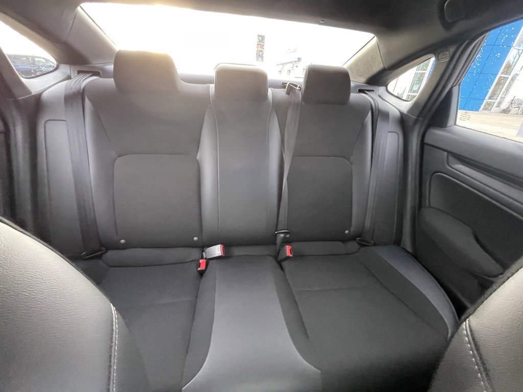Used 2022 Honda Civic Sport image 14
