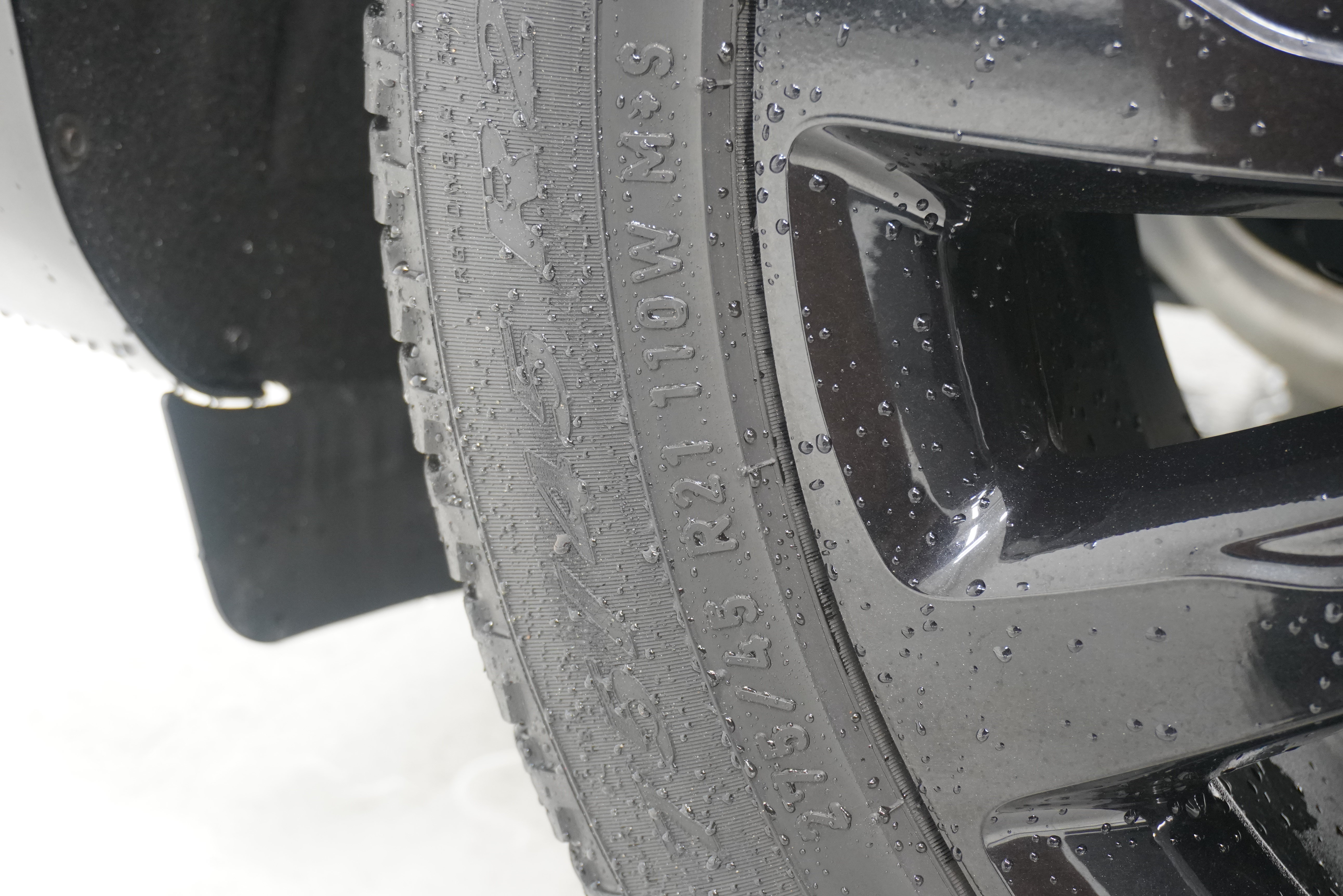 Used 2020 Lincoln Aviator Black Label Grand Touring w/ Class IV Trailer Tow Package AWD/4WD image 35