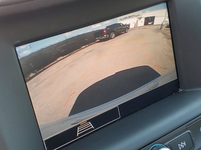 Certified 2024 GMC Terrain SLE w/ Driver Convenience Package FWD image 14