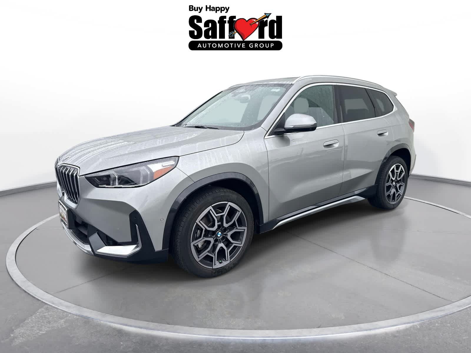 Used 2026 BMW X1 xDrive28i w/ Technology Package AWD/4WD image 2
