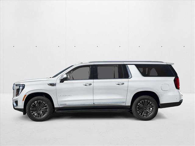 New 2026 GMC Yukon XL Elevation image 3
