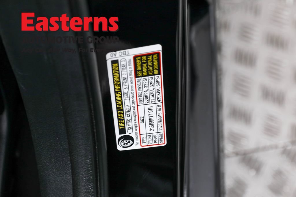 Used 2016 Honda Civic EX-T image 36