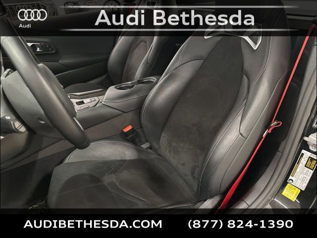 Used 2026 Toyota Supra image 28