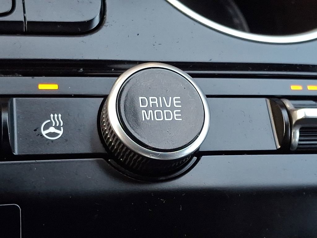 Used 2023 Kia K5 GT-Line image 25