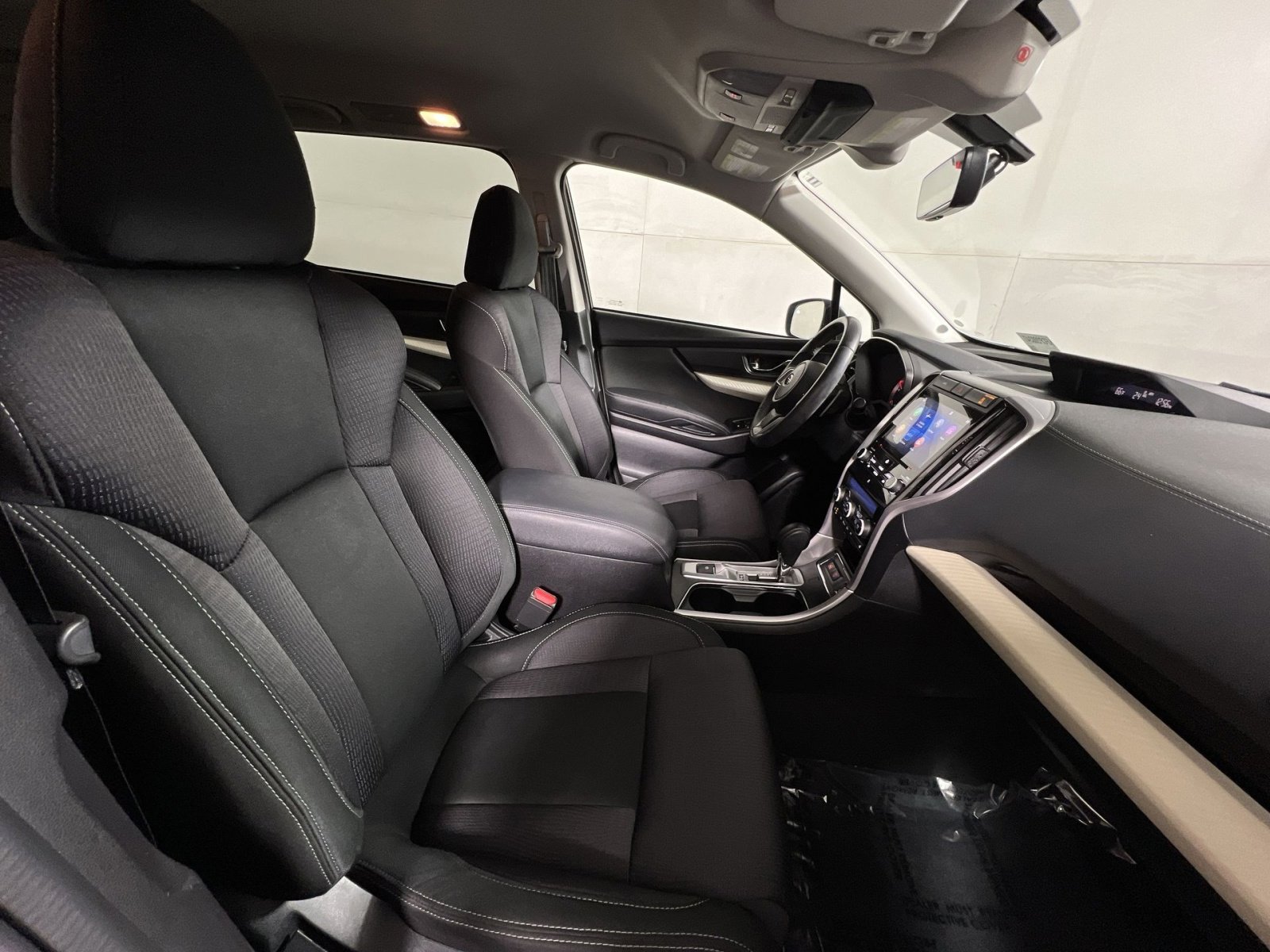 Used 2020 Subaru Ascent Premium w/ Convenience Package image 26