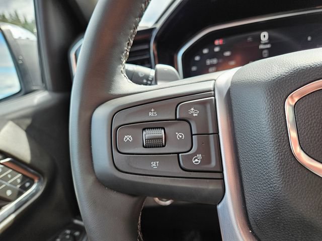 New 2026 GMC Sierra 1500 SLT w/ SLT Premium Package AWD/4WD image 36