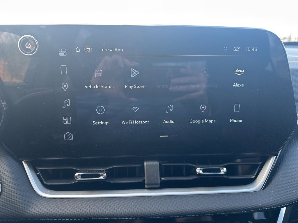 Used 2025 Chevrolet Equinox LT image 15