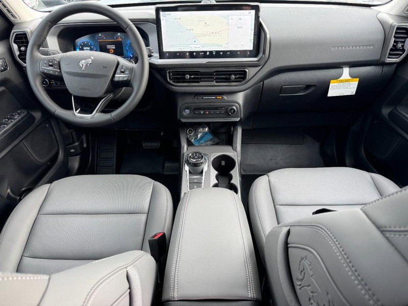 New 2025 Ford Bronco Sport Badlands w/ Badlands Tech Package image 6