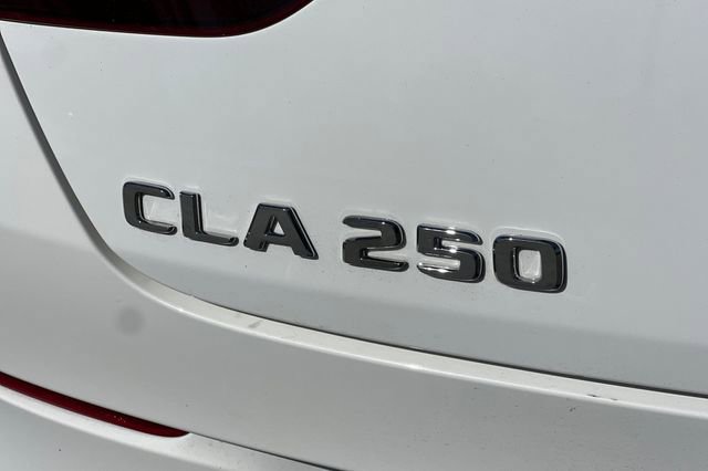 Used 2025 Mercedes-Benz CLA 250 image 31