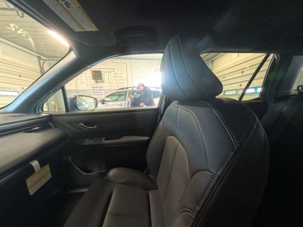 New 2026 Subaru Outback Touring image 25