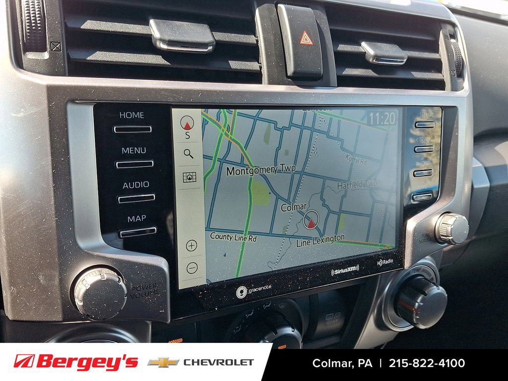 Used 2023 Toyota 4Runner SR5 image 19