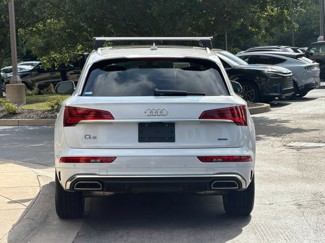 Used 2023 Audi Q5 2.0T Premium w/ Convenience Package AWD/4WD image 6