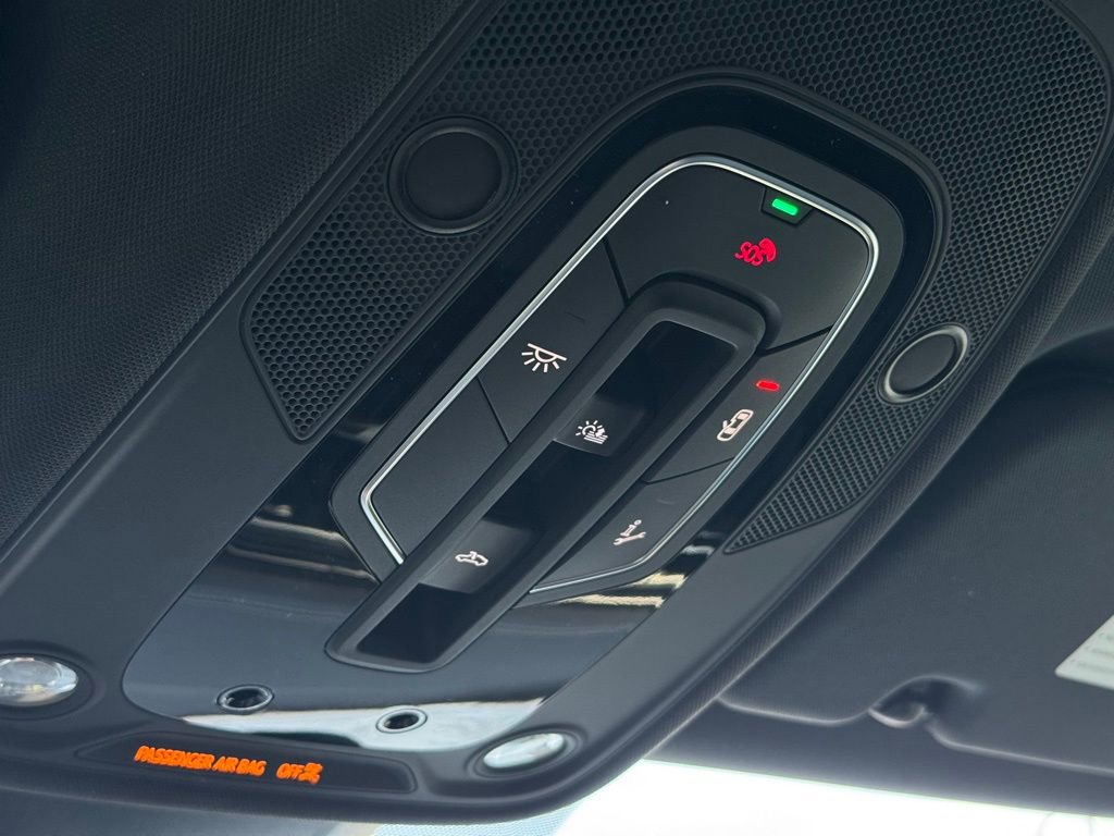 New 2025 Audi Q8 Premium Plus image 40