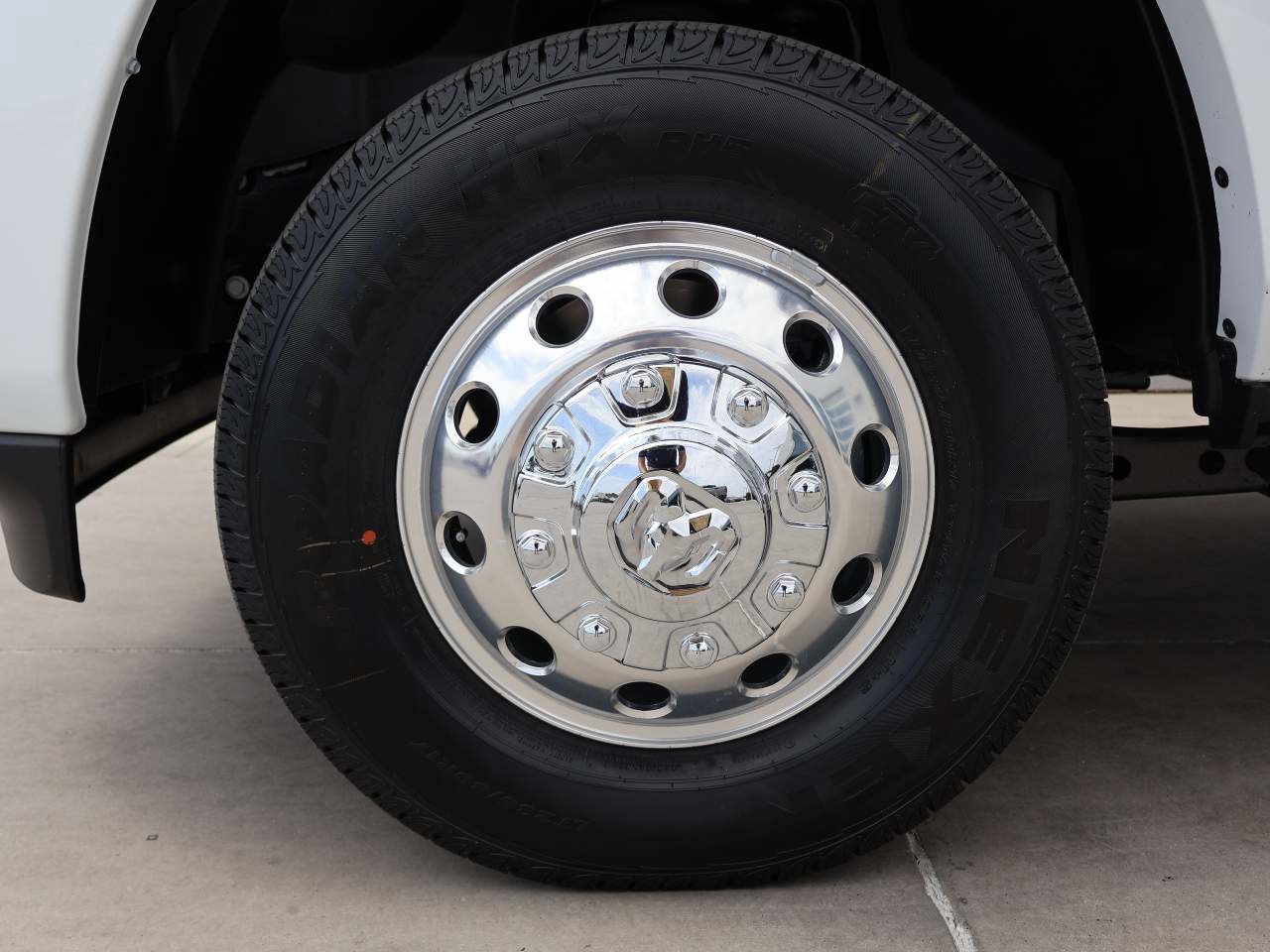 New 2025 RAM 3500 Longhorn image 6