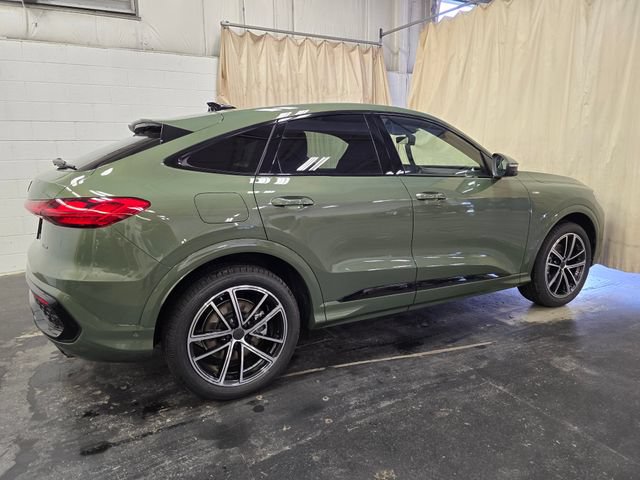 New 2026 Audi Q5 Prestige AWD/4WD image 6