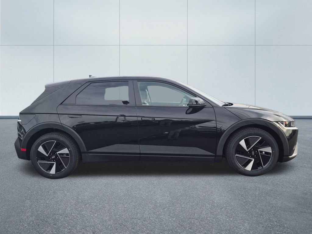 New 2026 Hyundai Ioniq 5 SEL RWD image 7