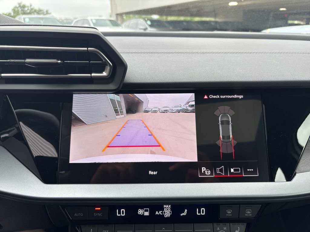 Used 2026 Audi A3 2.0T Premium w/ Convenience Package AWD/4WD image 25