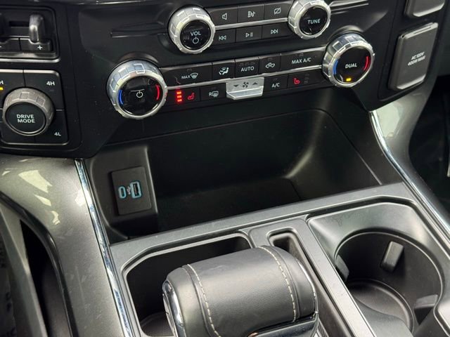 Used 2023 Ford F150 XLT w/ Equipment Group 302A High image 13