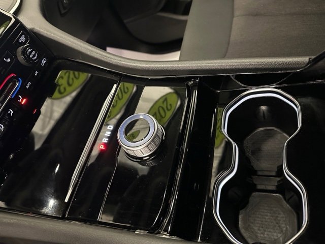 Used 2023 Jeep Grand Cherokee L Laredo w/ Luxury Tech Group I image 25