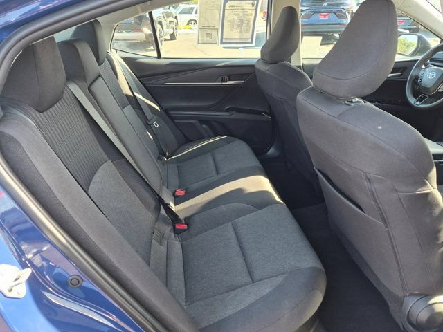 Used 2025 Toyota Camry LE FWD image 7