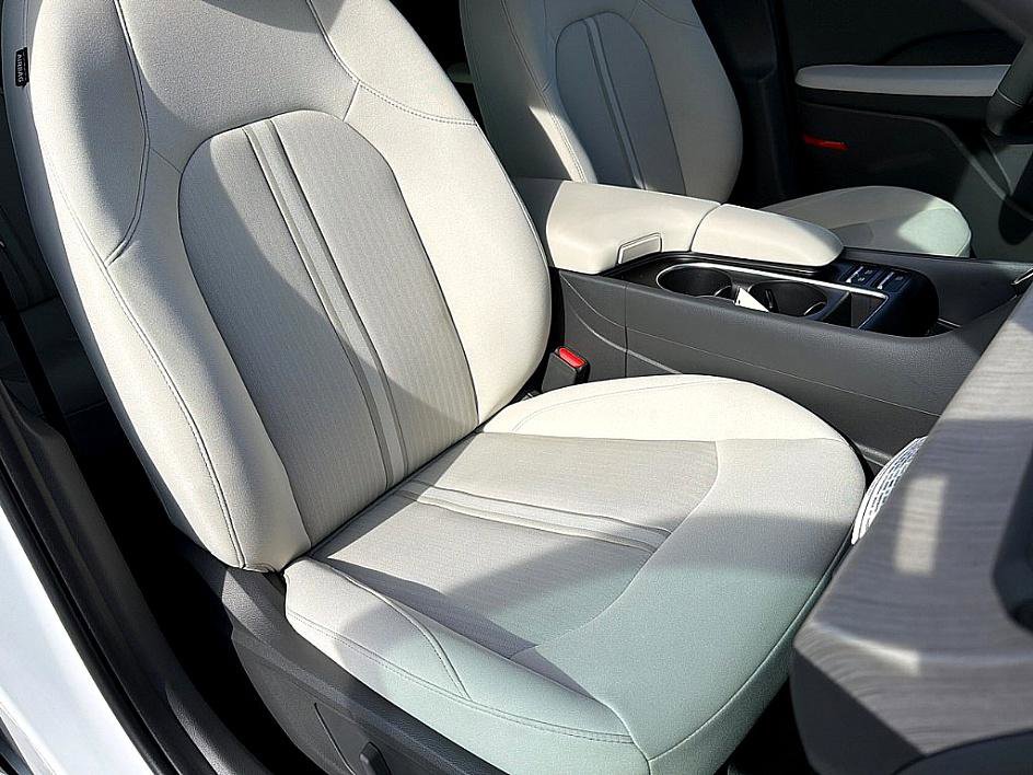 Certified 2025 Hyundai Sonata SEL image 21