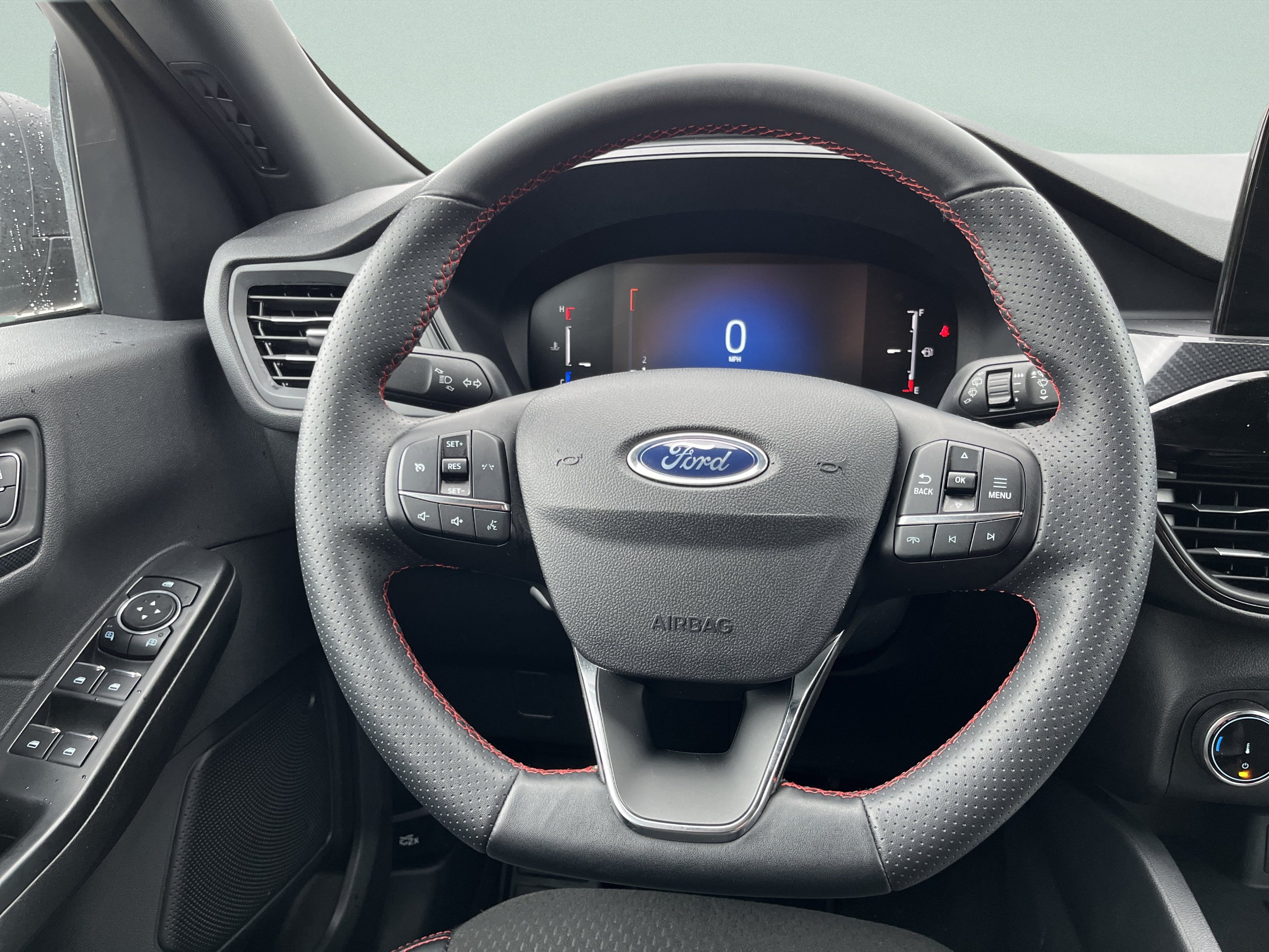 Used 2025 Ford Escape ST-Line AWD/4WD image 25