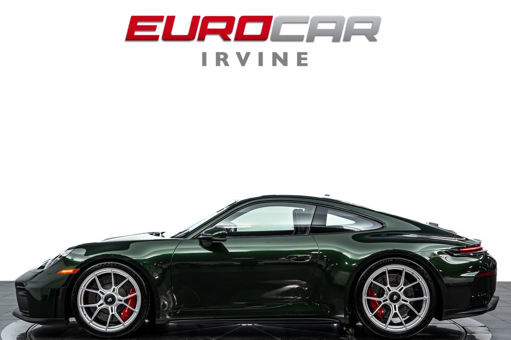 Used 2025 Porsche 911 GT3 image 2