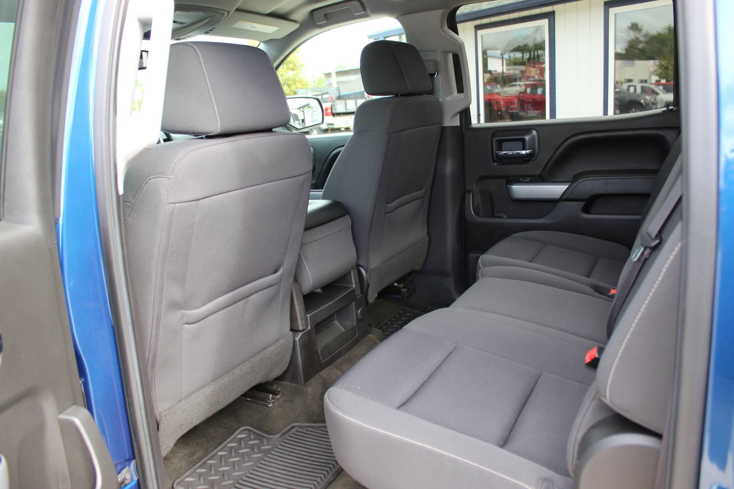 Used 2016 Chevrolet Silverado 1500 LT w/ All Star Edition image 21