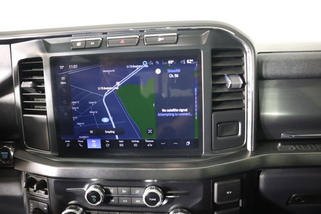 Certified 2024 Ford F350 Lariat w/ Black Appearance Package AWD/4WD image 67