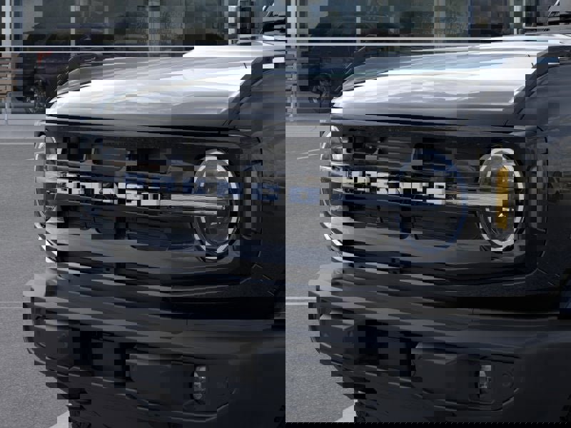 New 2025 Ford Bronco Outer Banks image 19