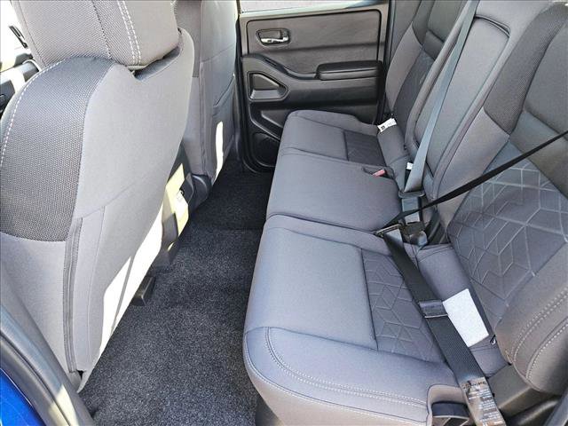 New 2026 Nissan Frontier SV image 11