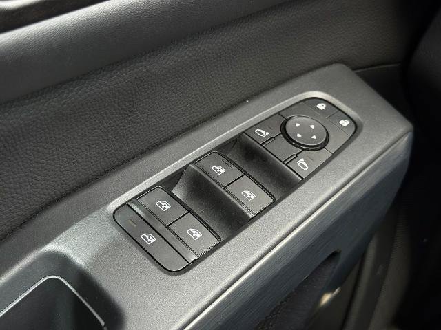 Certified 2024 Nissan Pathfinder Rock Creek AWD/4WD image 21