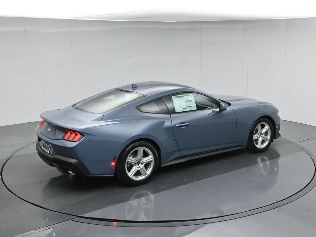 New 2026 Ford Mustang Coupe RWD image 38