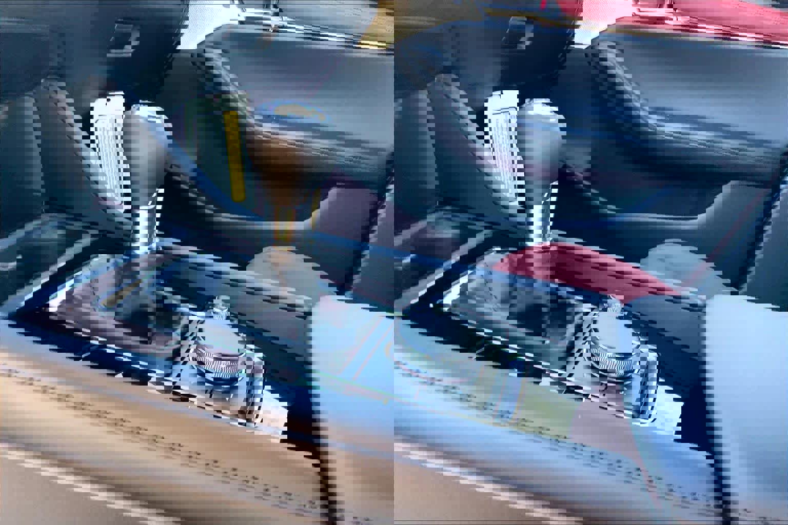 New 2026 MAZDA MAZDA3 2.5 S Hatchback w/ Premium Pkg FWD image 7