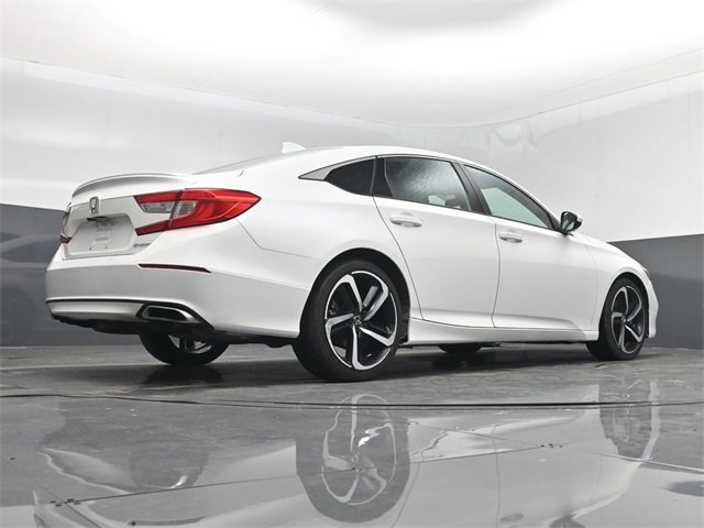 Used 2019 Honda Accord Sport image 45