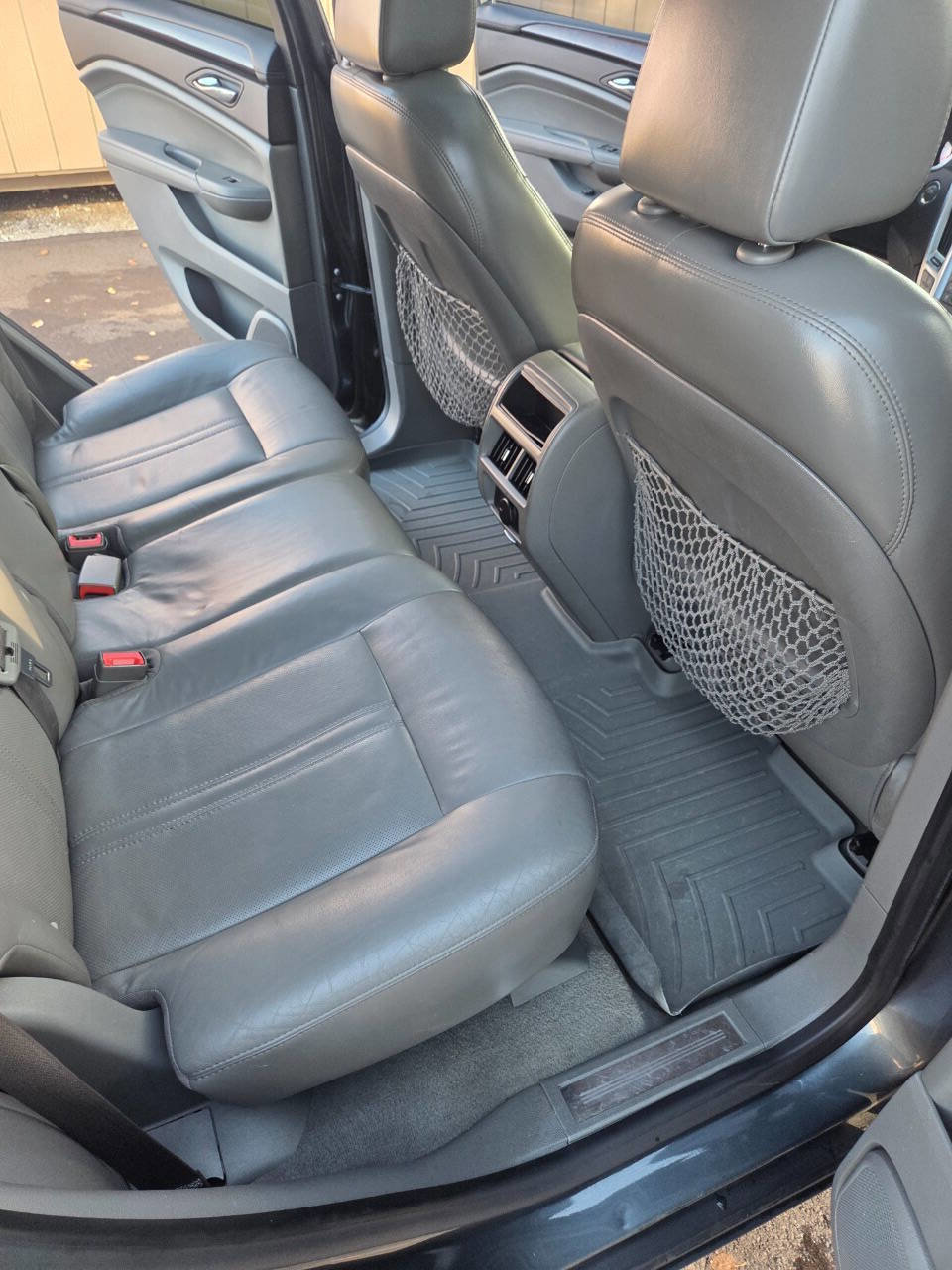 Used 2011 Cadillac SRX Luxury image 15